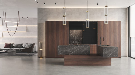 Kitchen remodeling Manhattan