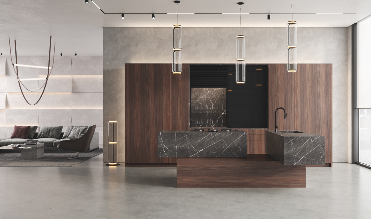 Kitchen remodeling Manhattan