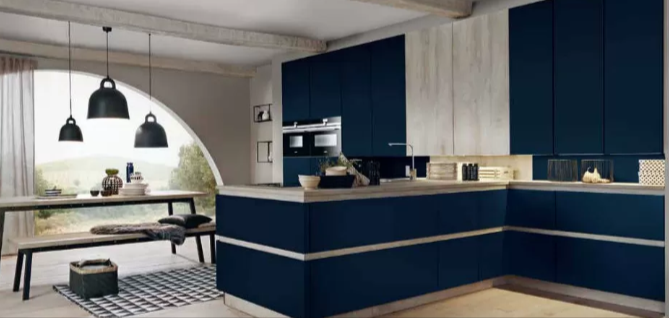 kitchen designs in NYC